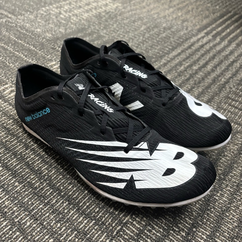New Balance Racing - Picture 3 of 5